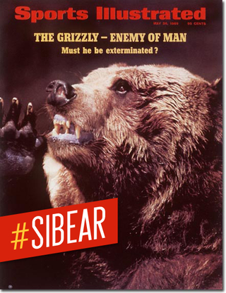 Illustration for article titled Stop The #SILINSANITY! Great Moments In Sports Illustrated Crapping All Over Its Cover With A Twitter Hashtag